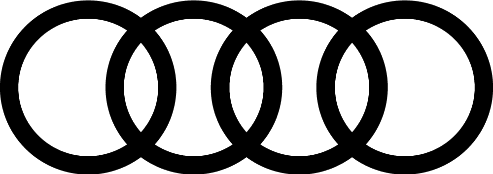 Logo Audi