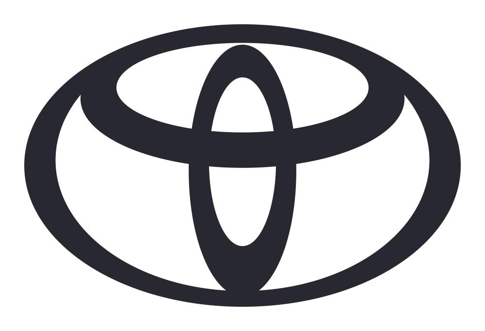 Toyota logo