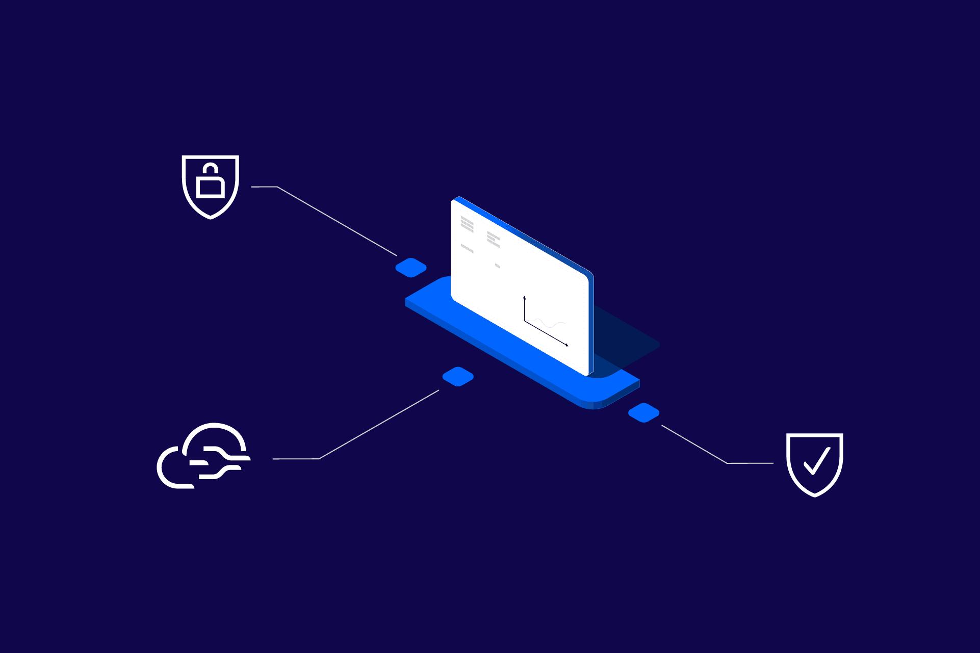 Grafik: ChargePilot Zuverlässigkeit