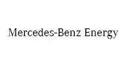 Mercedes Benz Energy logo